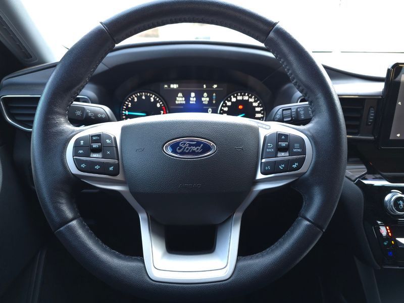 Explorer 6Th Generation 2.3 Limited 4Wd