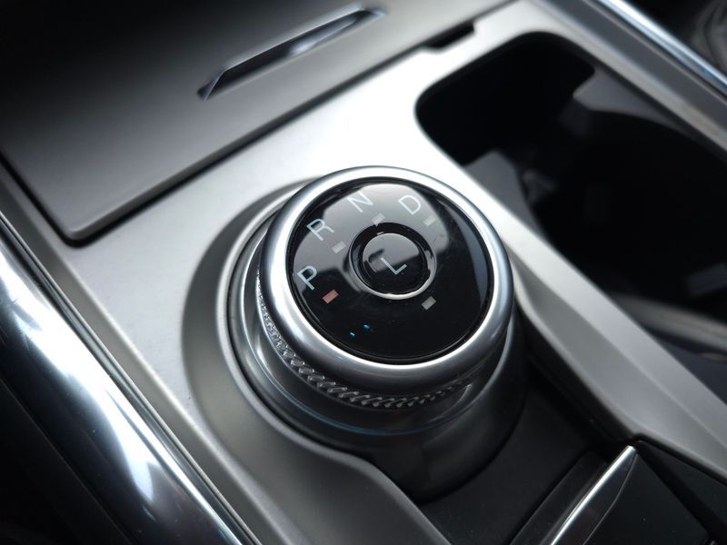 Explorer 6Th Generation 2.3 Limited 4Wd