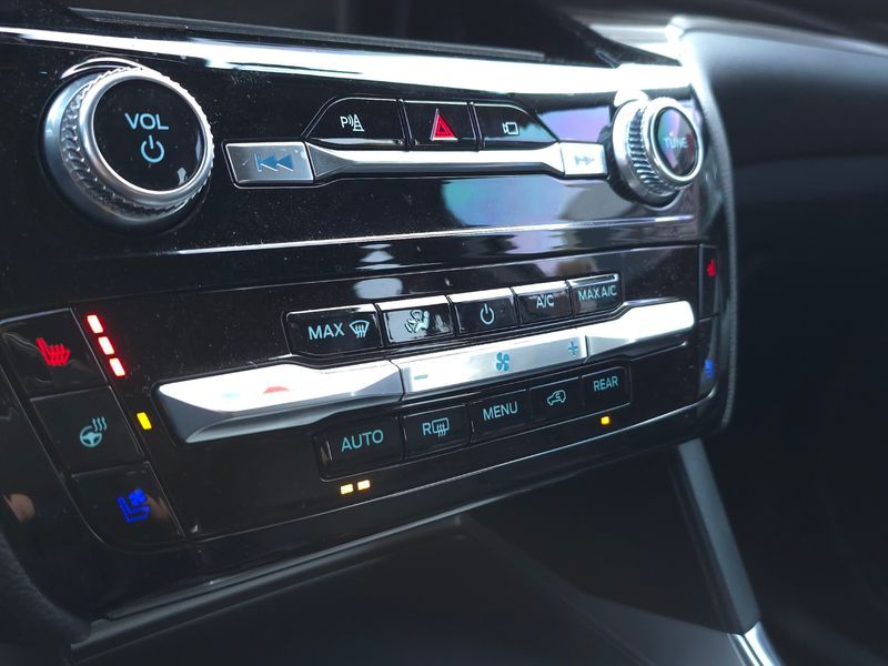 Explorer 6Th Generation 2.3 Limited 4Wd