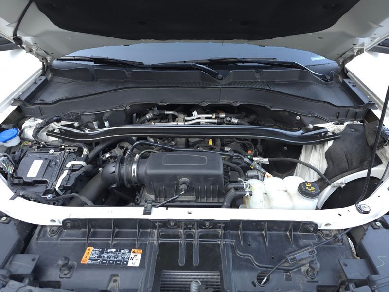 Explorer 6Th Generation 2.3 Limited 4Wd